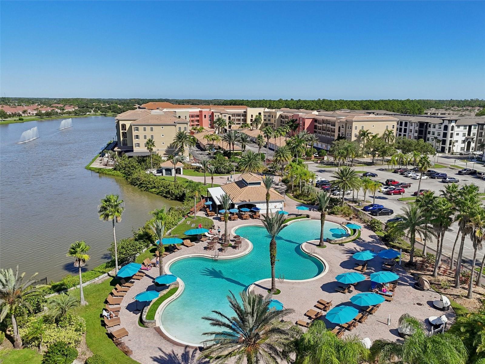 VENETIAN BAY PH 1B UNIT 02 - Residential