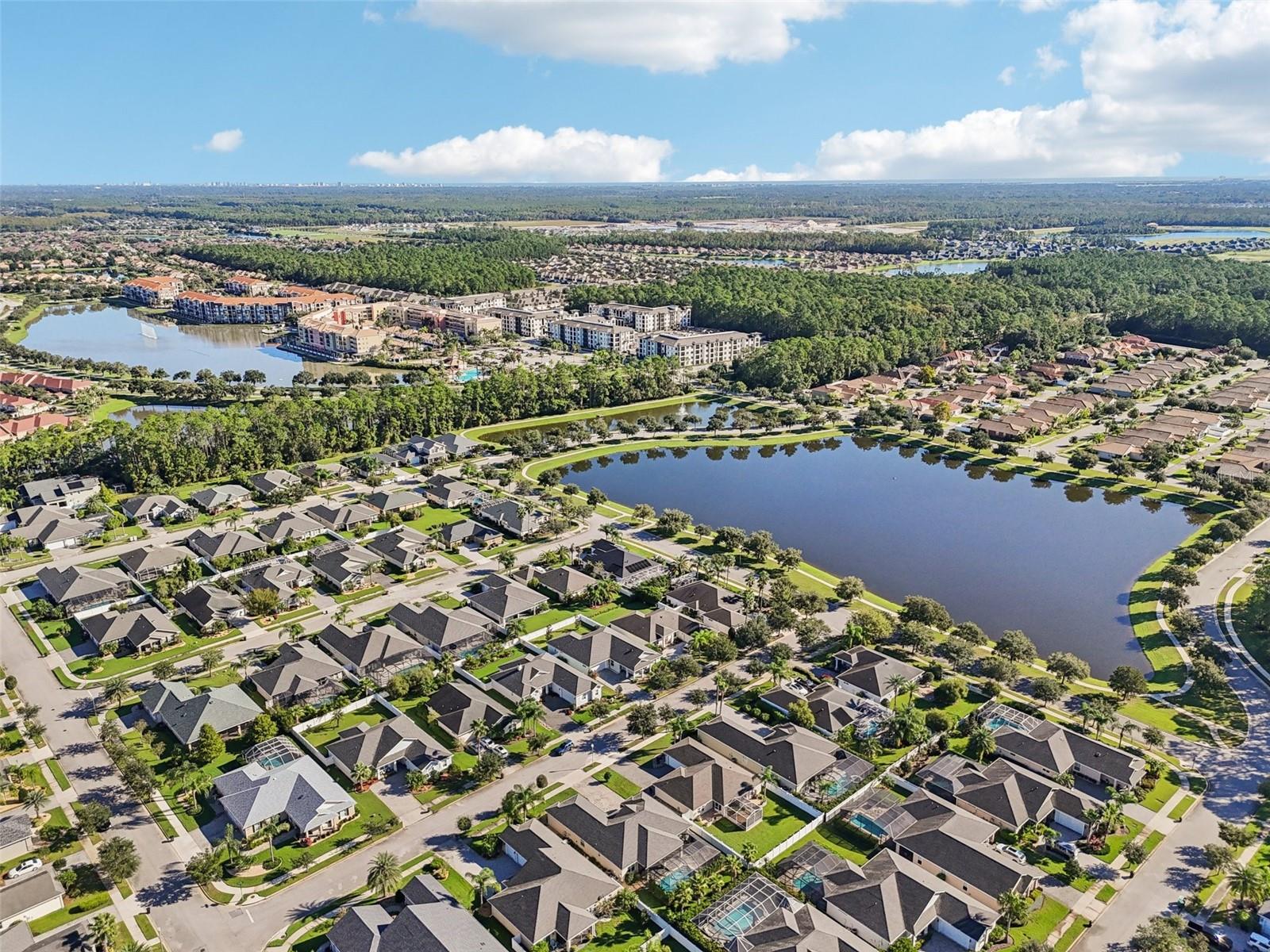 VENETIAN BAY PH 1B UNIT 02 - Residential