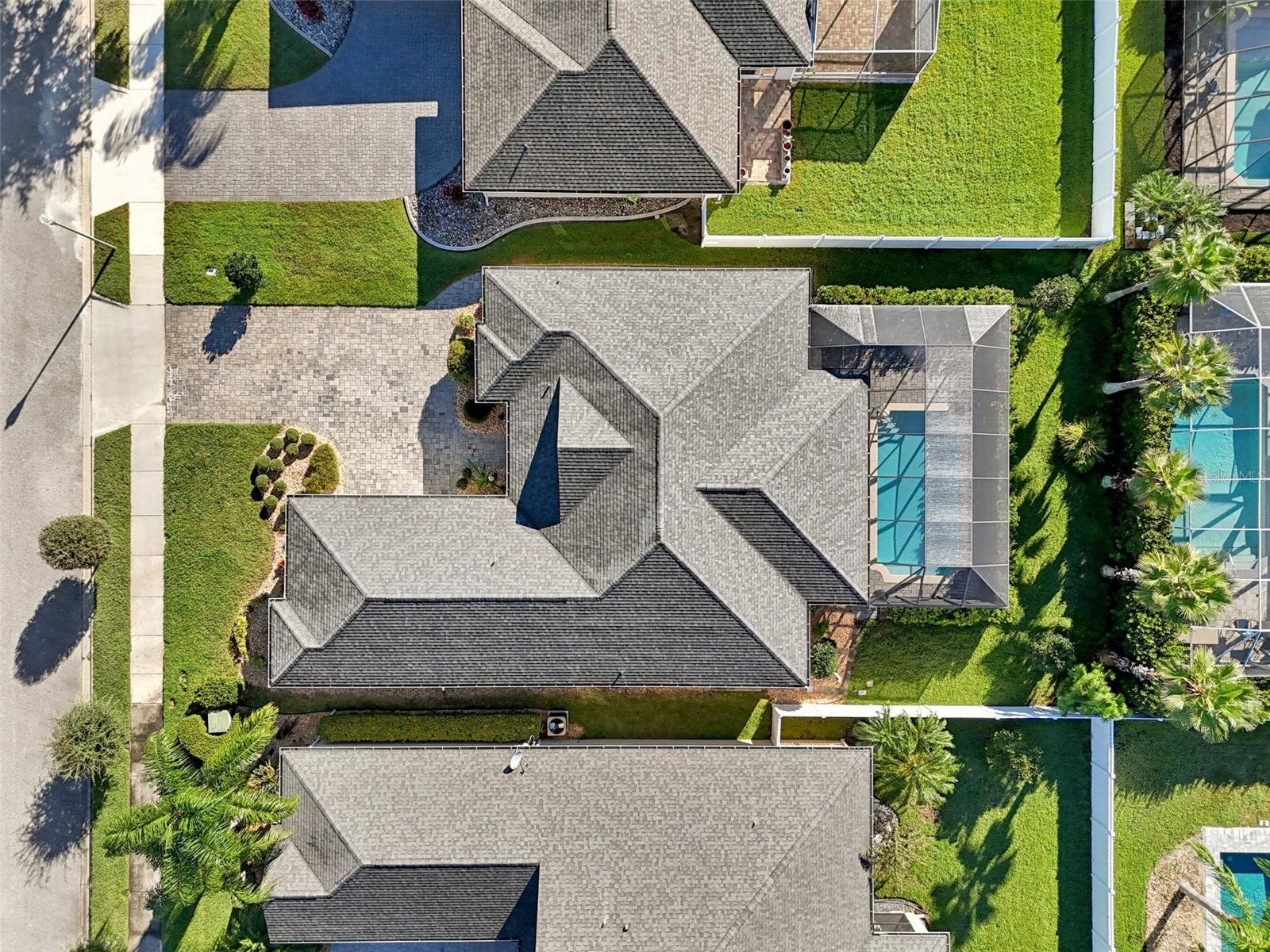 VENETIAN BAY PH 1B UNIT 02 - Residential