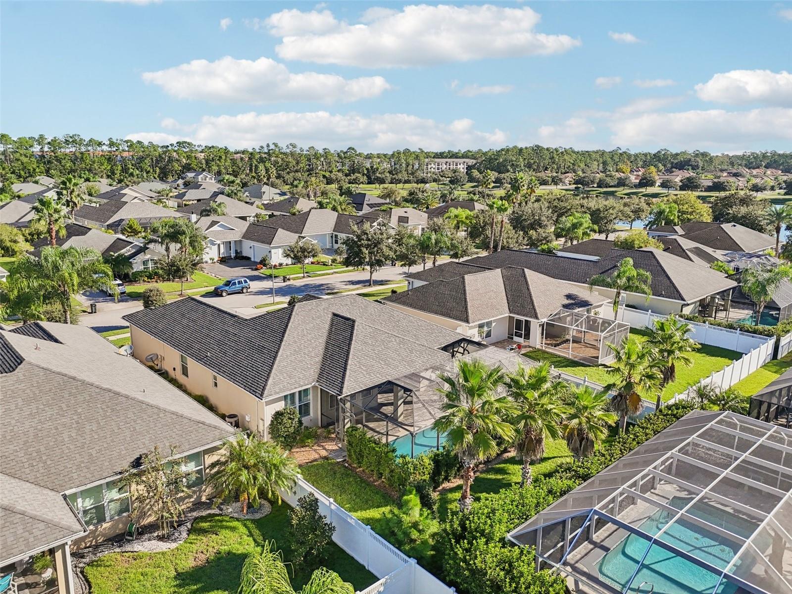 VENETIAN BAY PH 1B UNIT 02 - Residential