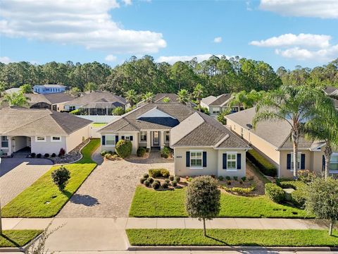 Photo of 3654 Pini Avenue, New Smyrna Beach, FL 32168 (MLS # O6352465)