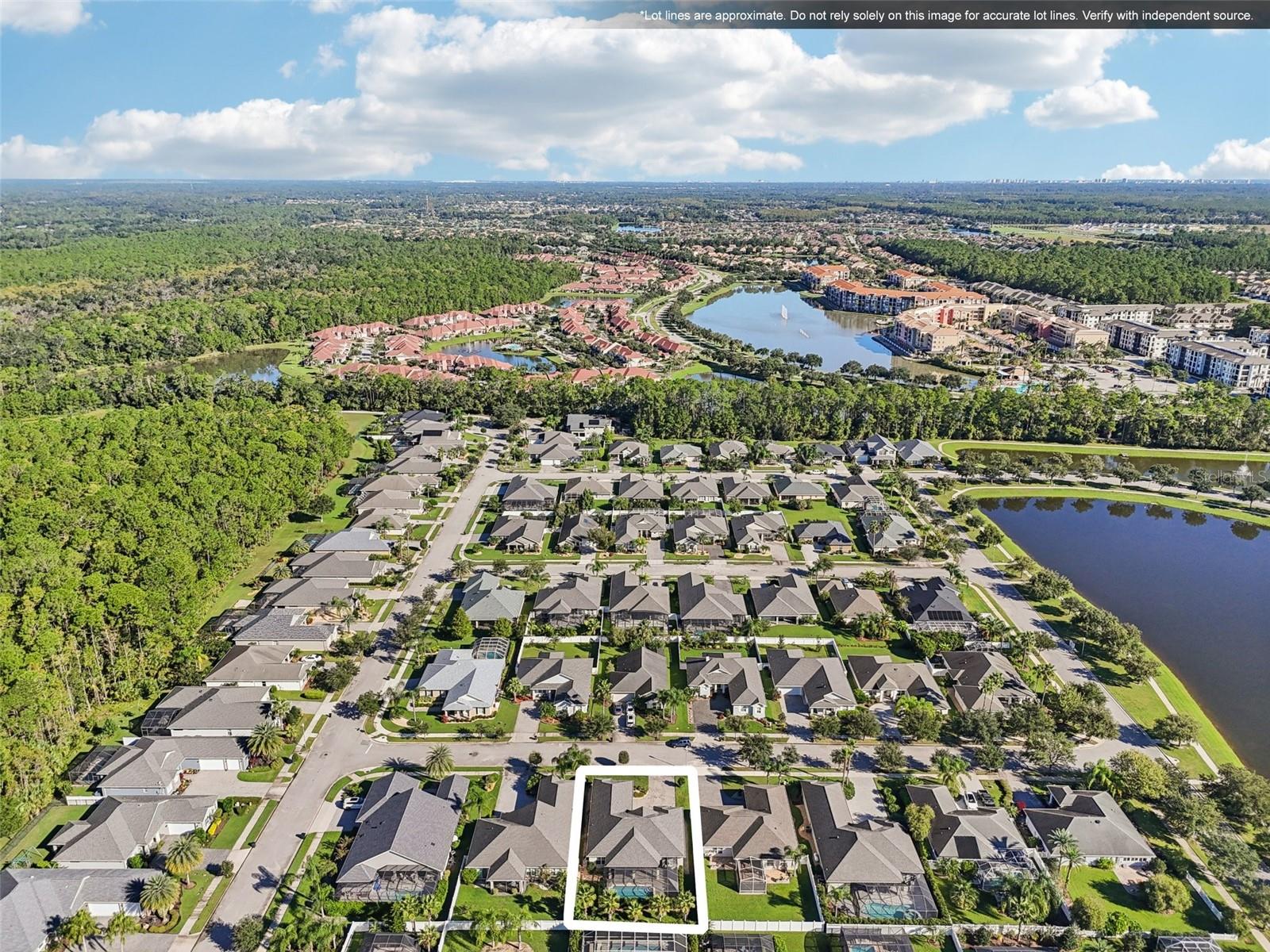 VENETIAN BAY PH 1B UNIT 02 - Residential