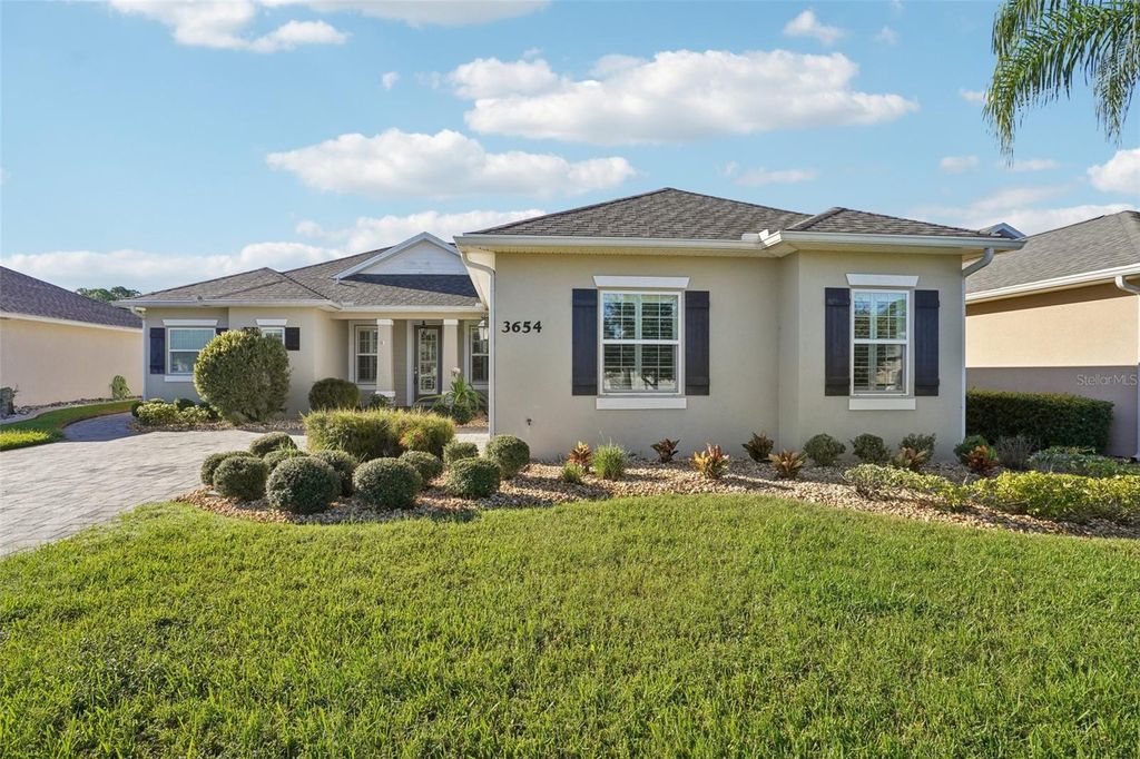 Photo of 3654 Pini Avenue, New Smyrna Beach, FL 32168 (MLS # O6352465)