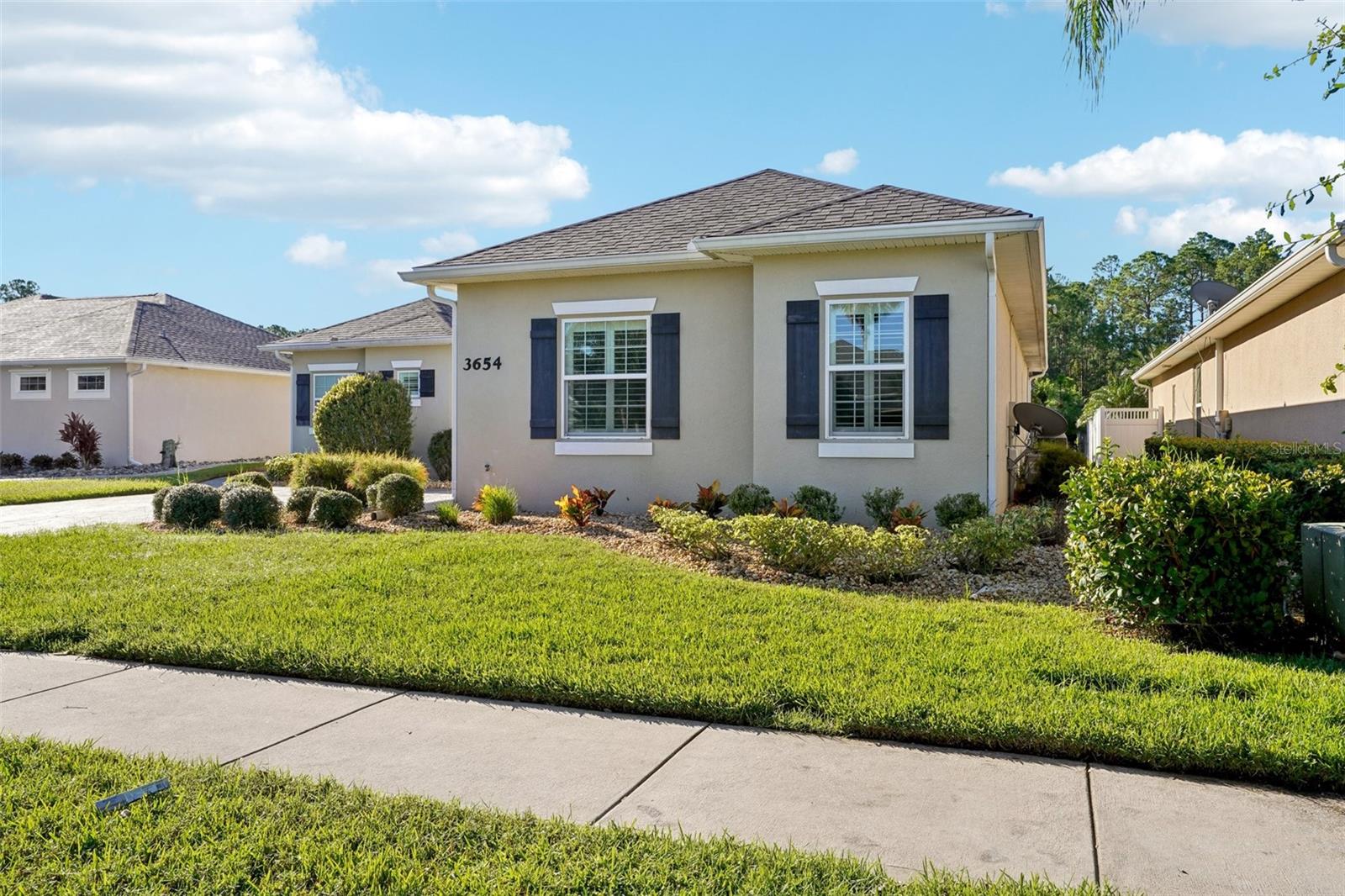 VENETIAN BAY PH 1B UNIT 02 - Residential