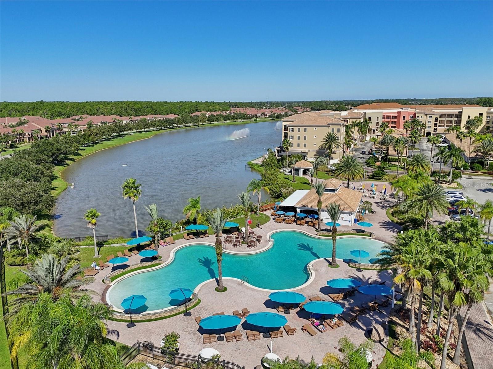 VENETIAN BAY PH 1B UNIT 02 - Residential