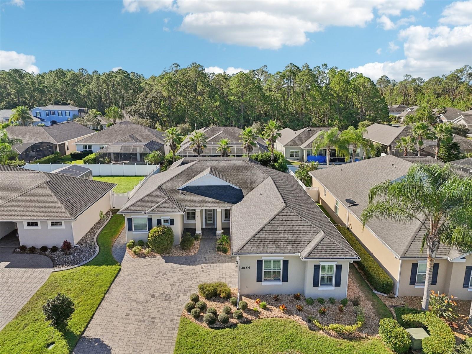 VENETIAN BAY PH 1B UNIT 02 - Residential