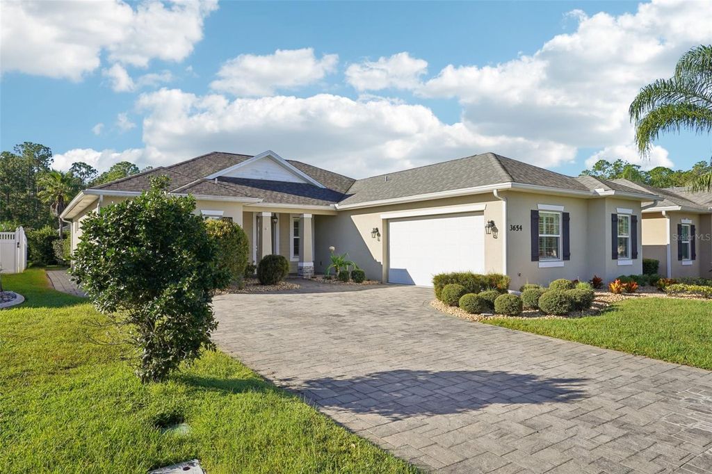Photo of 3654 Pini Avenue, New Smyrna Beach, FL 32168 (MLS # O6352465)