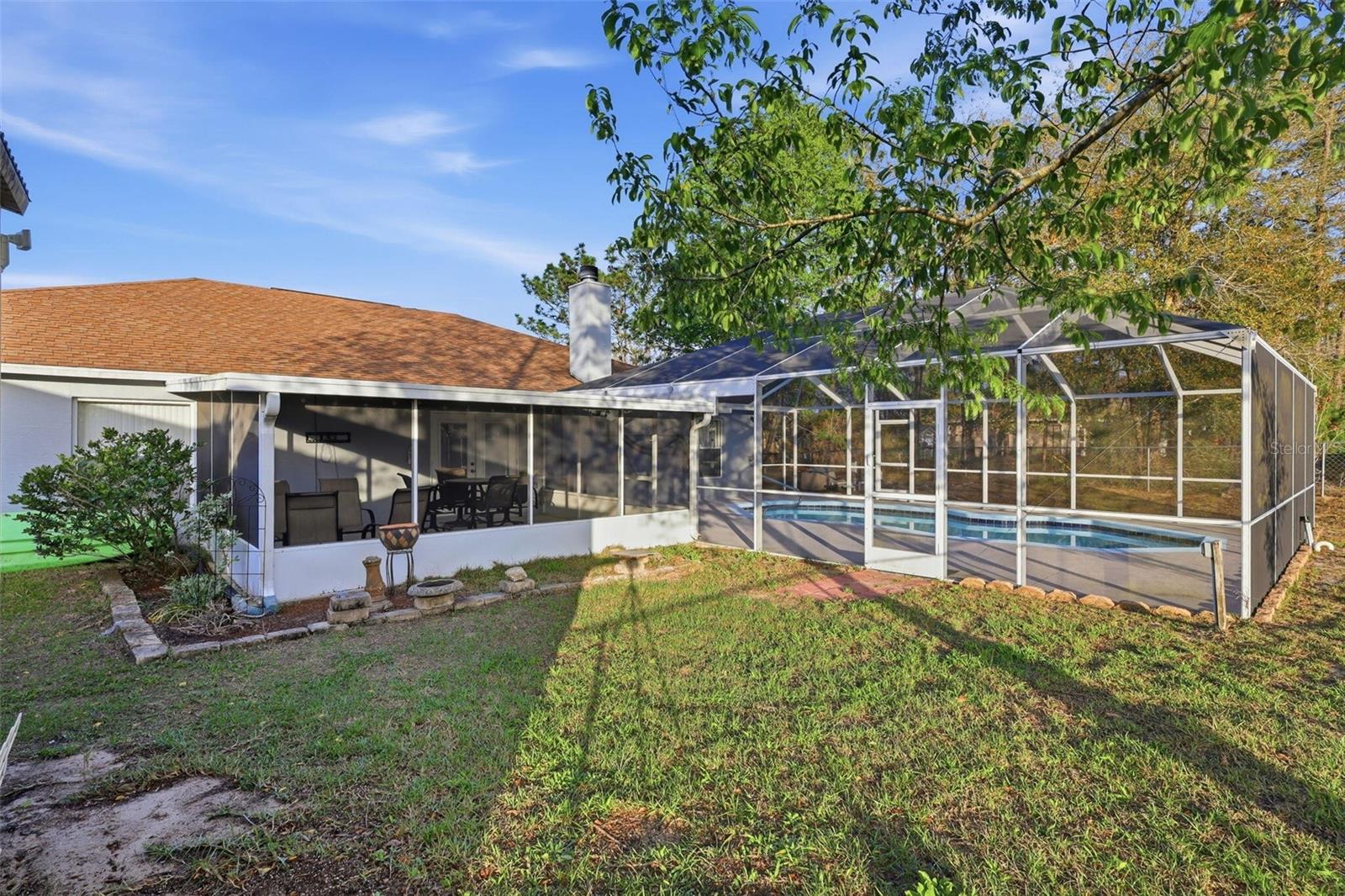 SILVER SPGS SHORES 26 - Residential