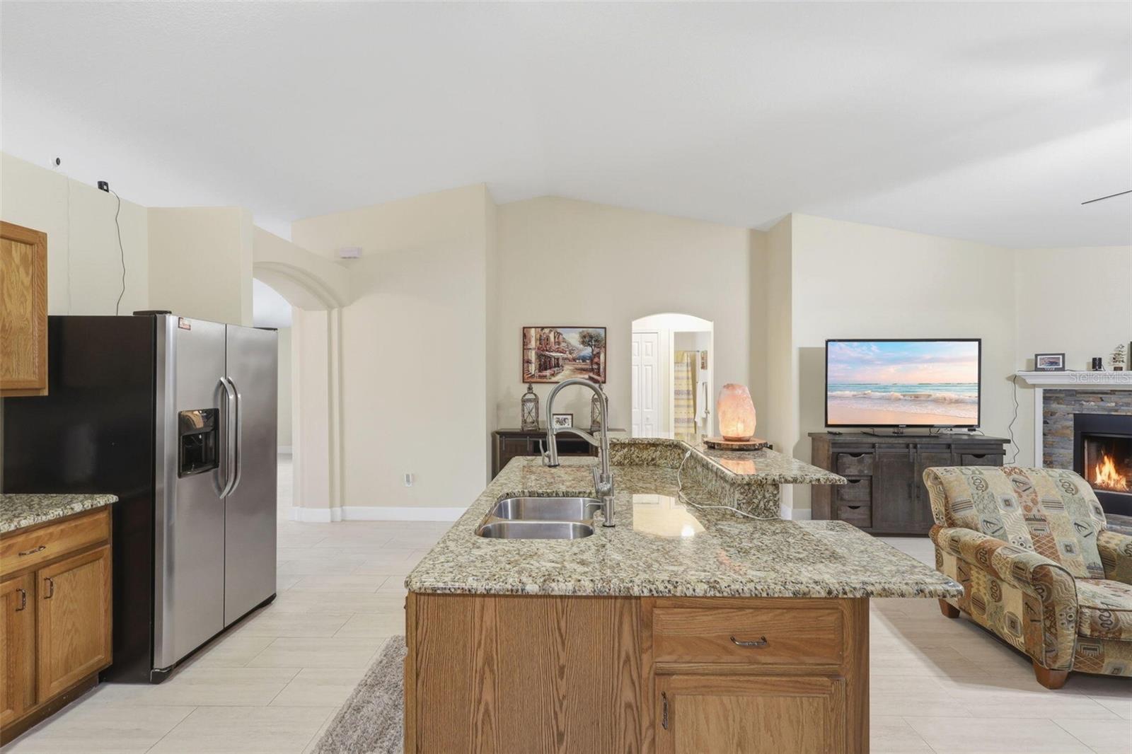 SILVER SPGS SHORES 26 - Residential