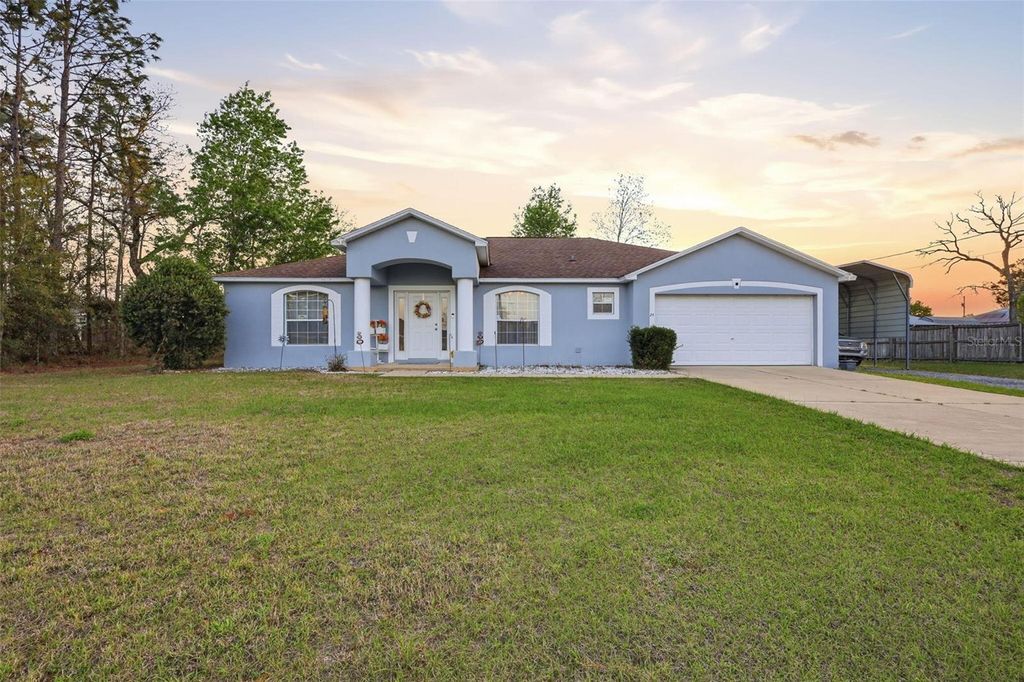 Photo of 24 Pecan Pass, Ocala, FL 34472 (MLS # O6406872)