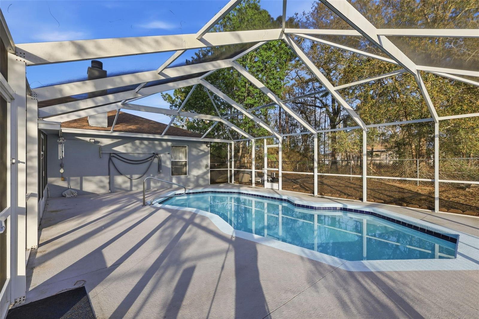 SILVER SPGS SHORES 26 - Residential