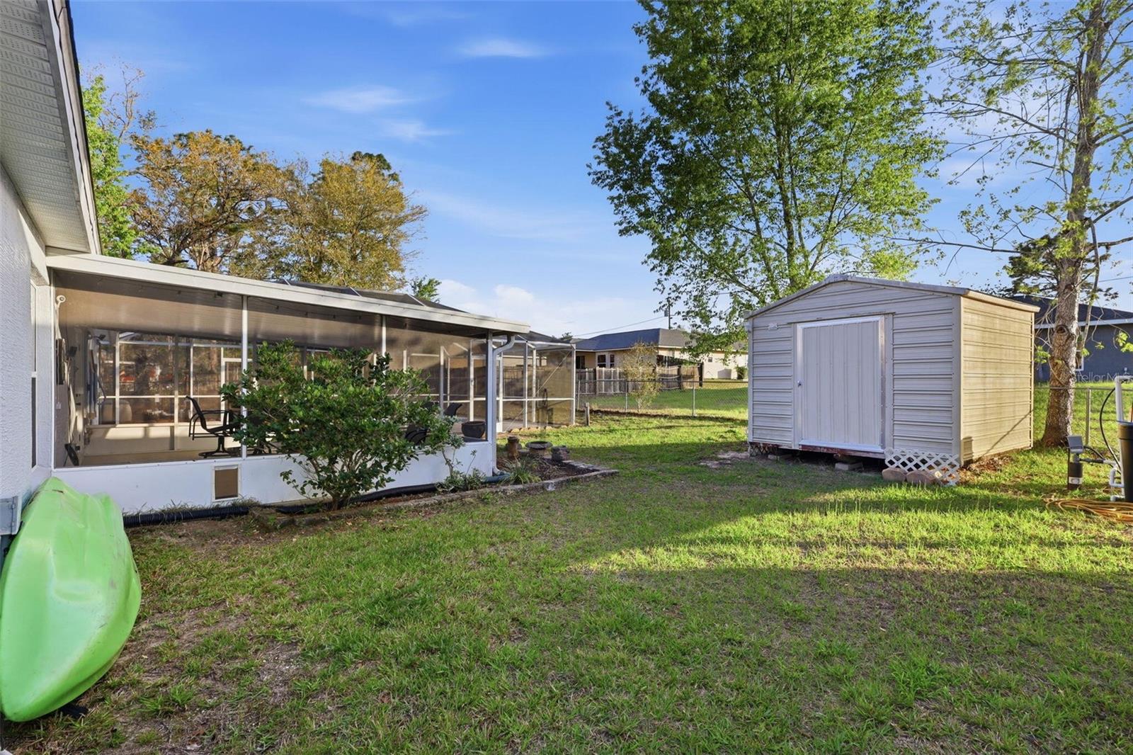 SILVER SPGS SHORES 26 - Residential