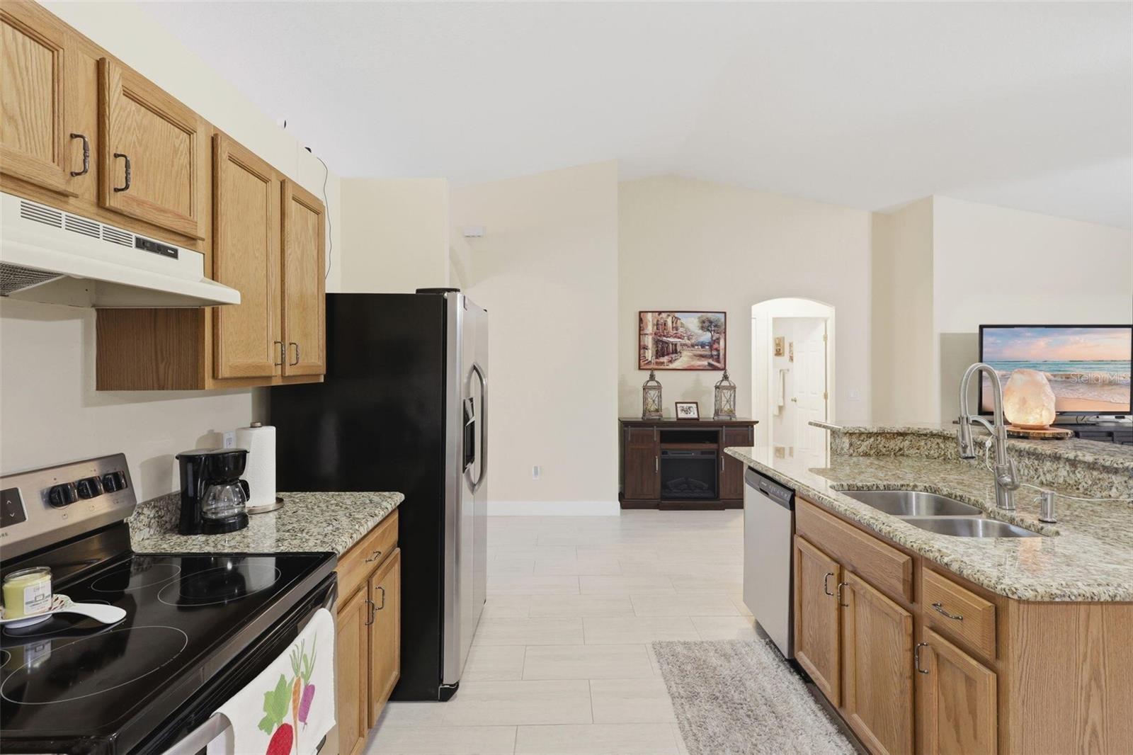 SILVER SPGS SHORES 26 - Residential