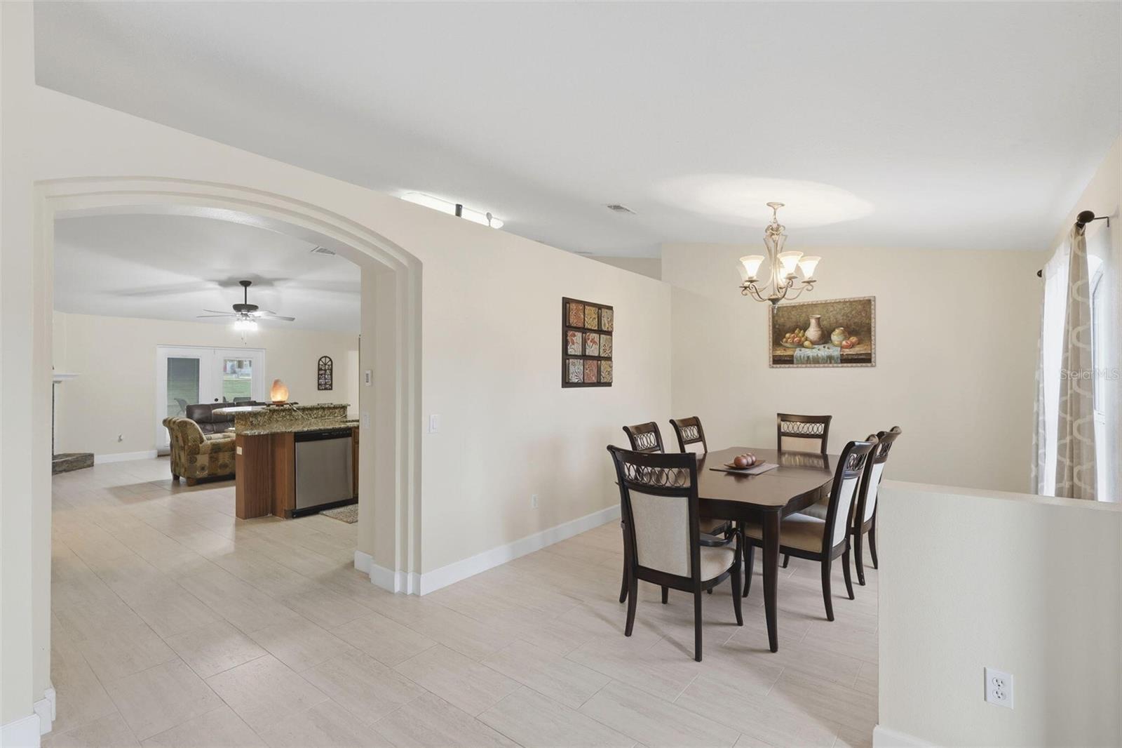 SILVER SPGS SHORES 26 - Residential