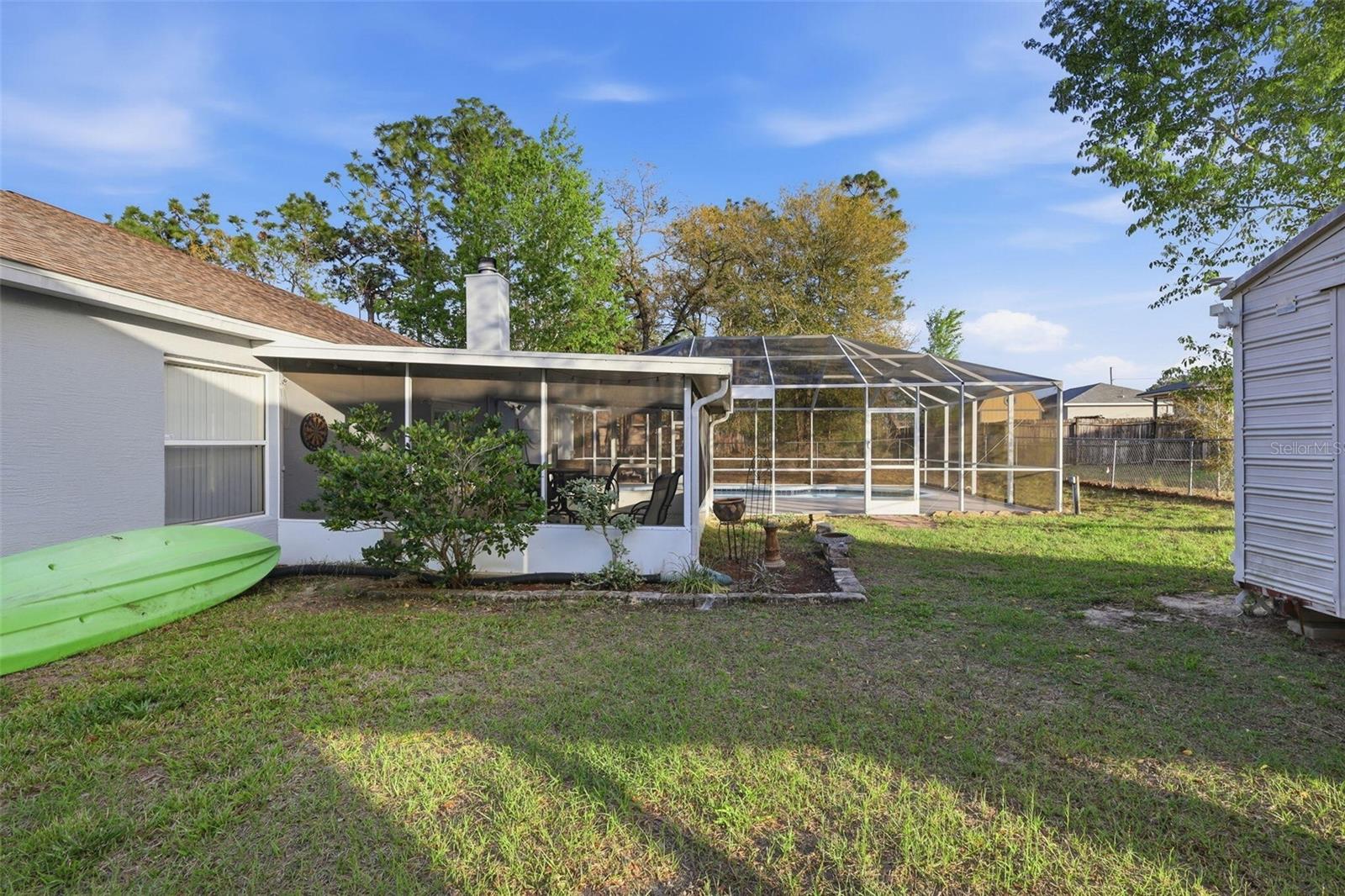 SILVER SPGS SHORES 26 - Residential