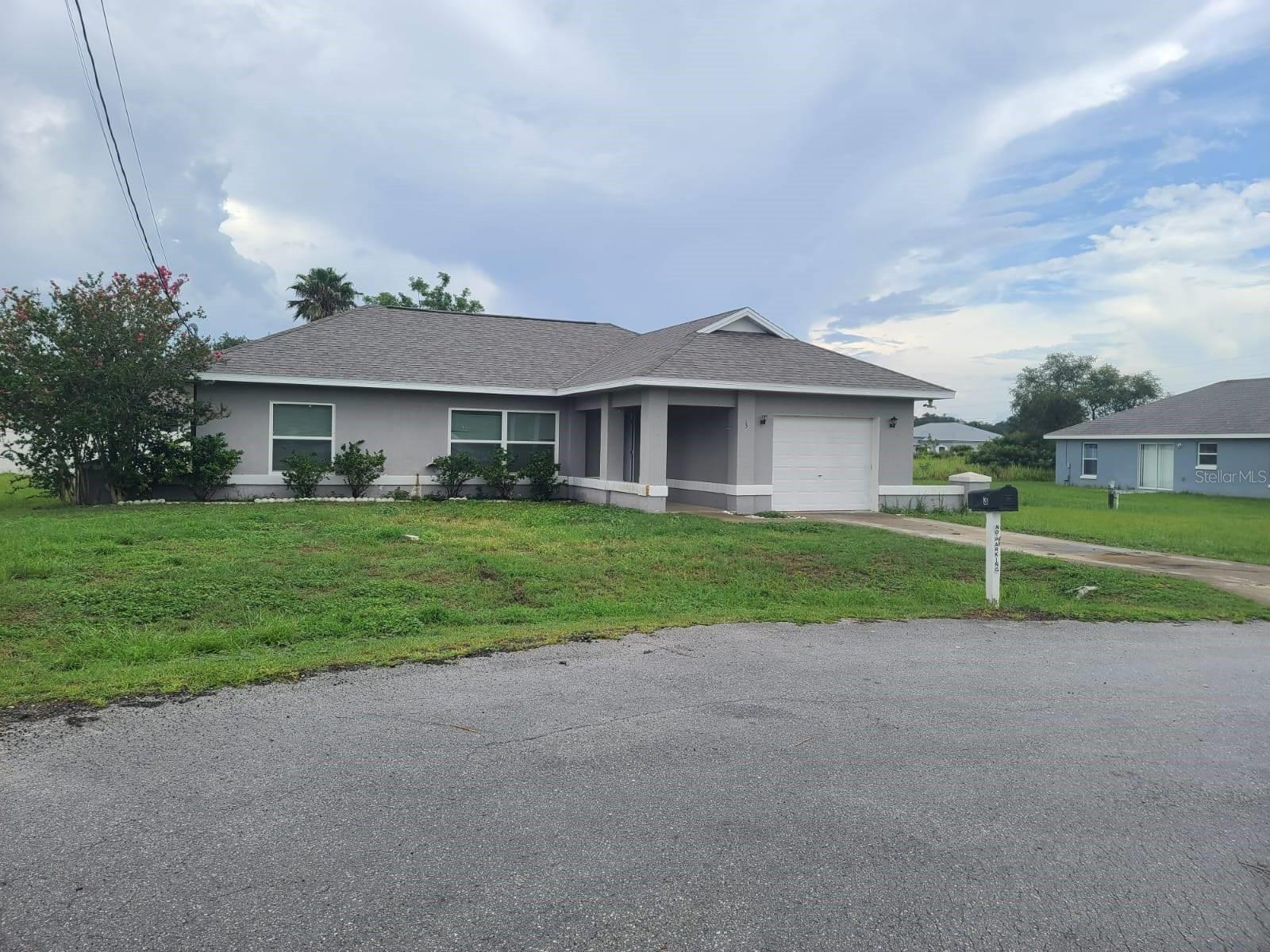 Don't miss out on this freshly renovated, peaceful and quiet 3/2 home nestled in a cul-de-sac. Only 5 minutes away from shopping districts, this location offers plenty of convenience. Monthly income must equal 2x rent. No pets are allowed at this property. Credit and background checks are required. Tenant is responsible for all utilities and maintenance of the lawn. More photo's to be added soon.