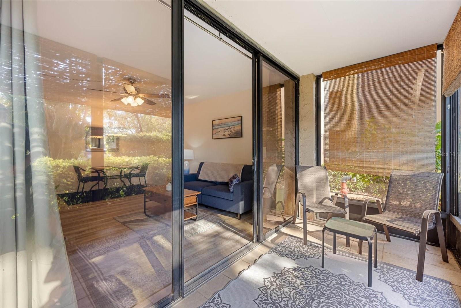 CARDINAL CONDO APTS - Residential