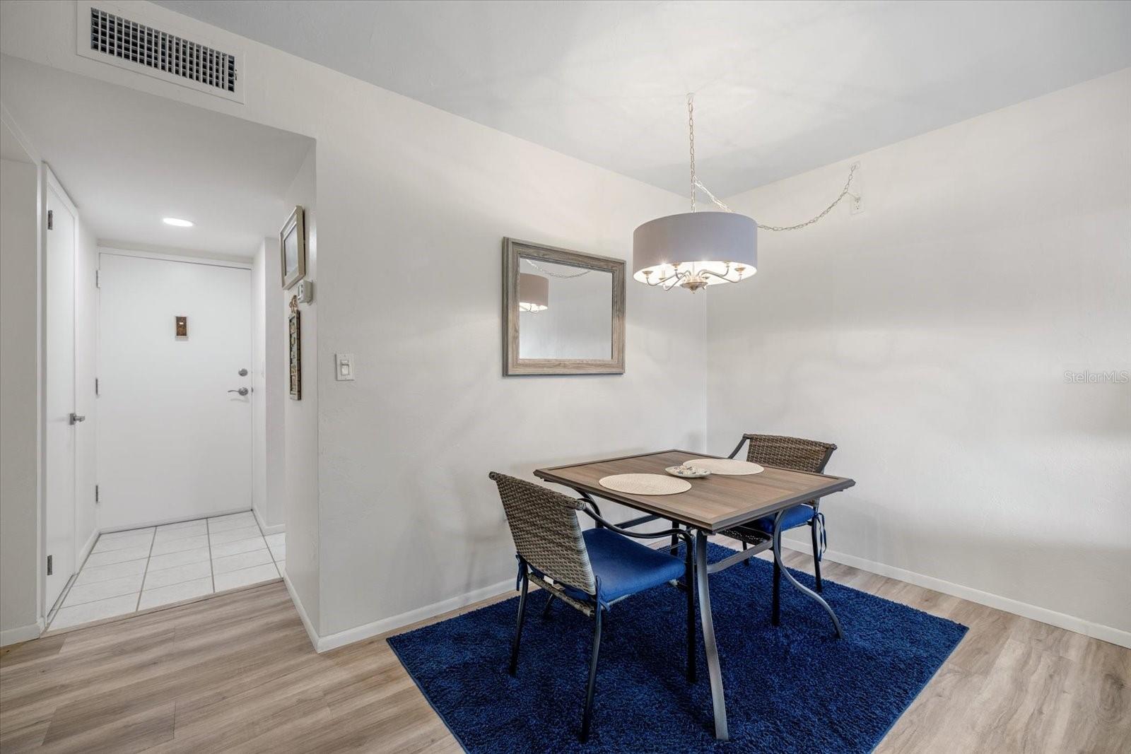 CARDINAL CONDO APTS - Residential