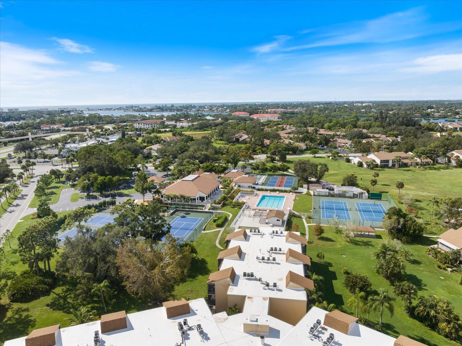 CARDINAL CONDO APTS - Residential