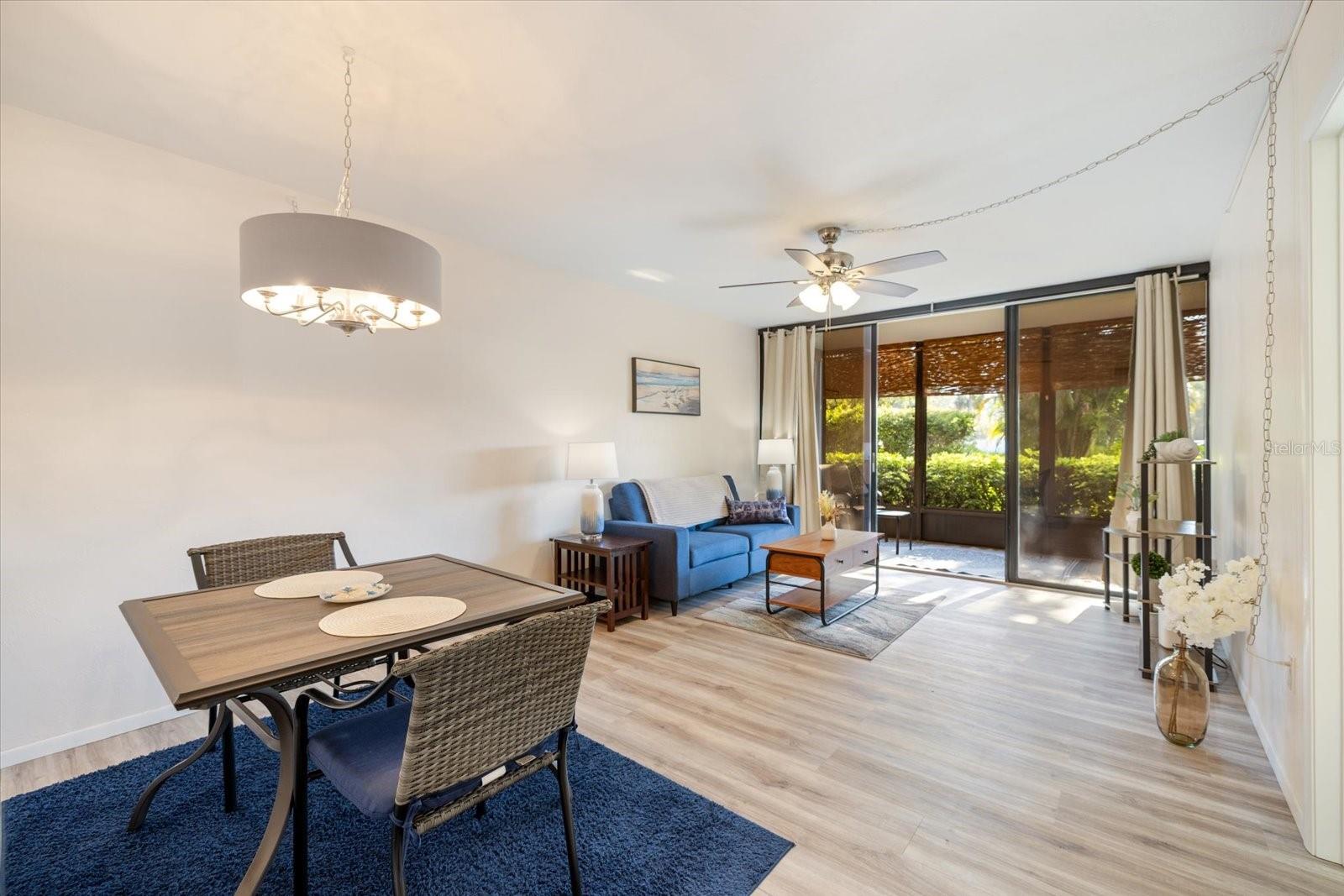 CARDINAL CONDO APTS - Residential