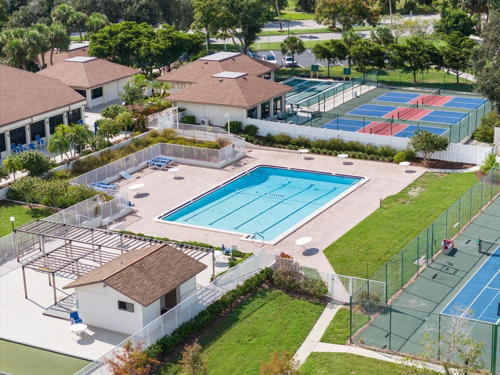 CARDINAL CONDO APTS - Residential