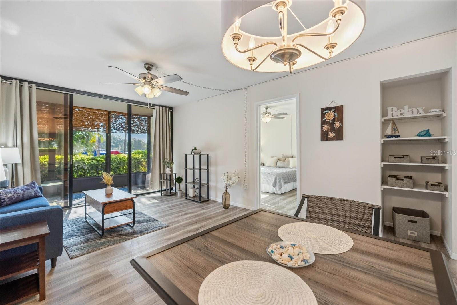 CARDINAL CONDO APTS - Residential