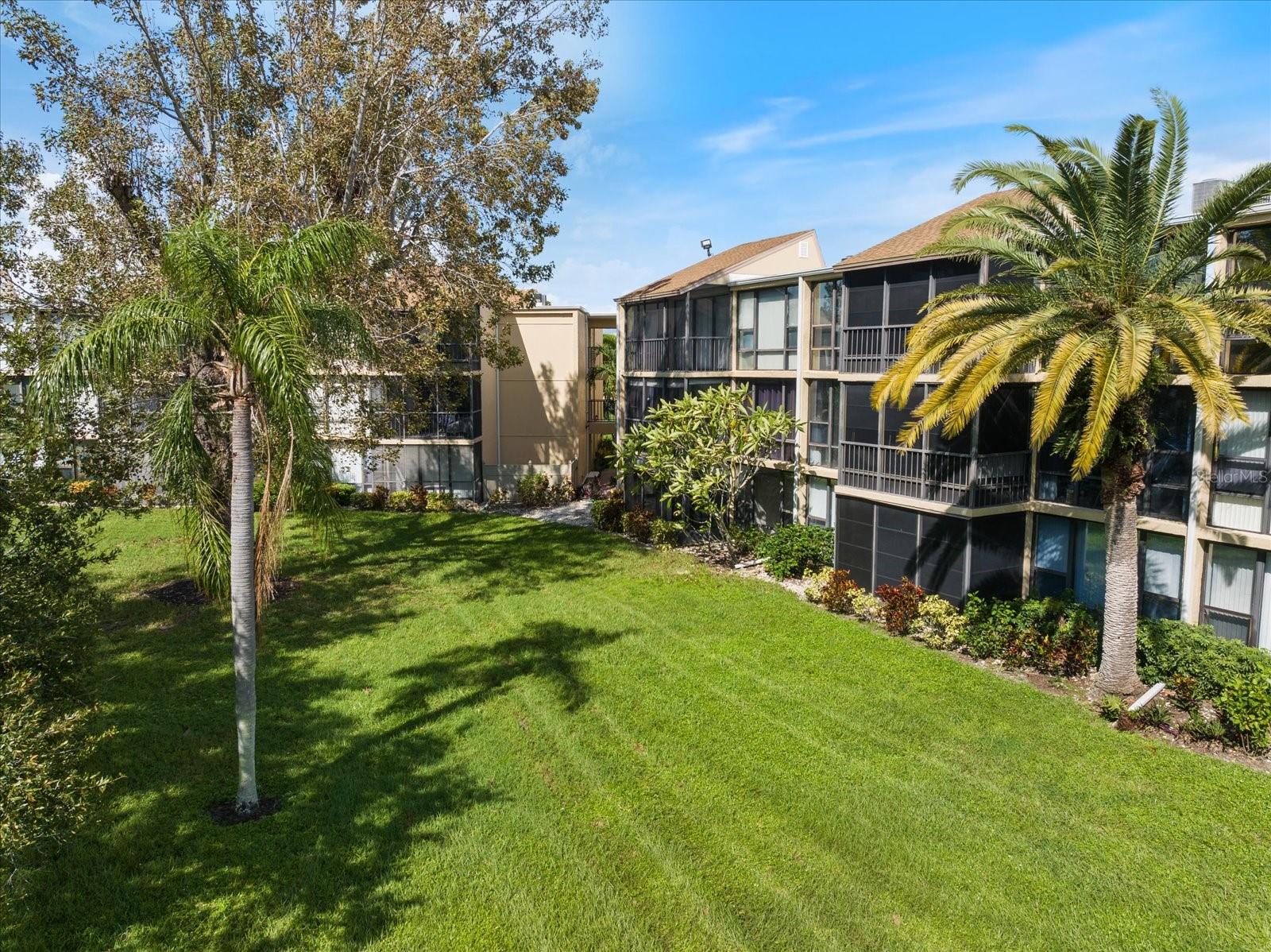 CARDINAL CONDO APTS - Residential