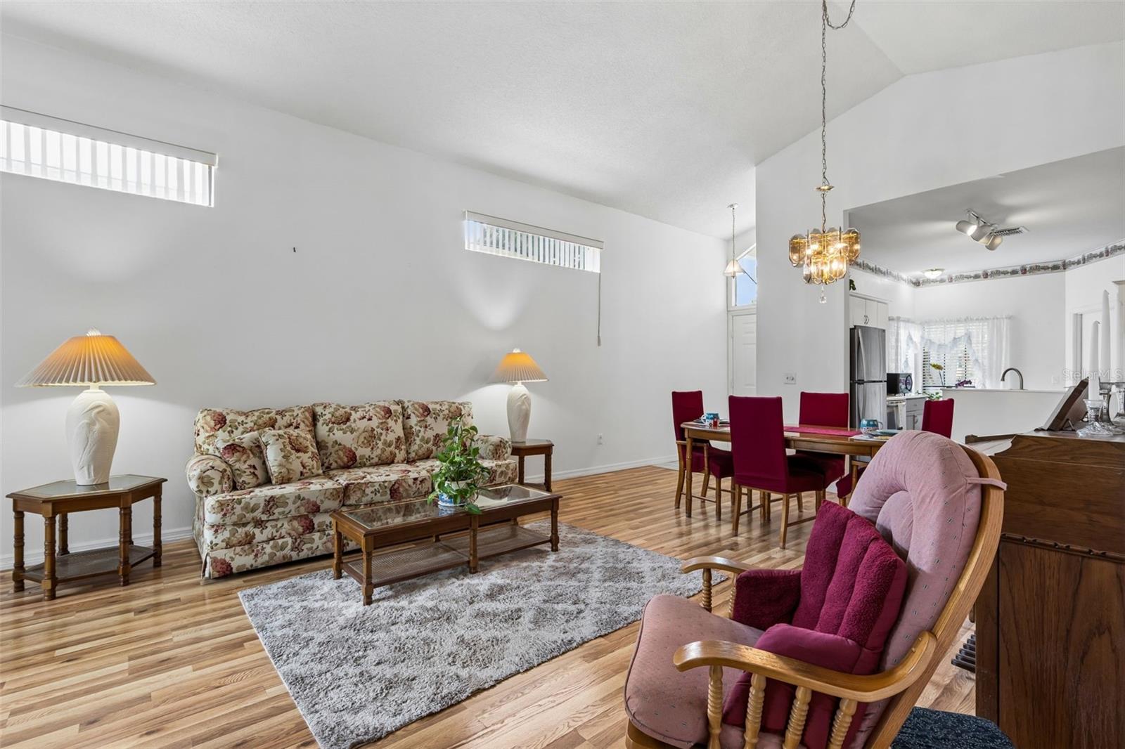 CONCORD WOODS VILLAGE SEC 1 - Residential