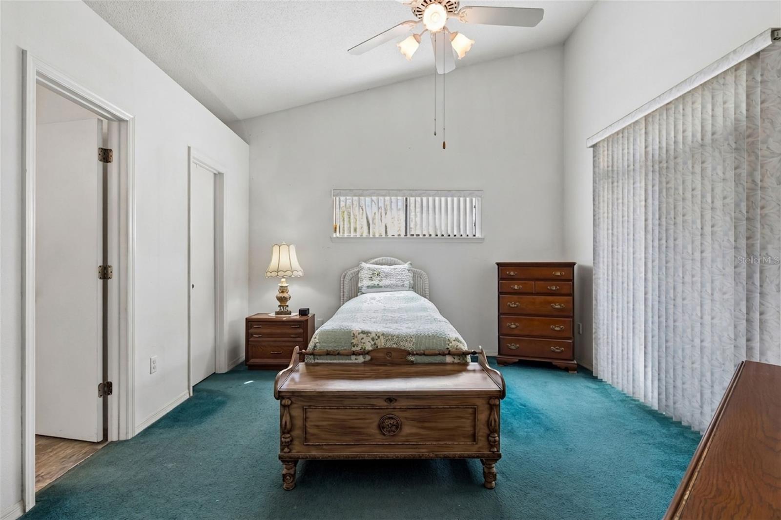 CONCORD WOODS VILLAGE SEC 1 - Residential