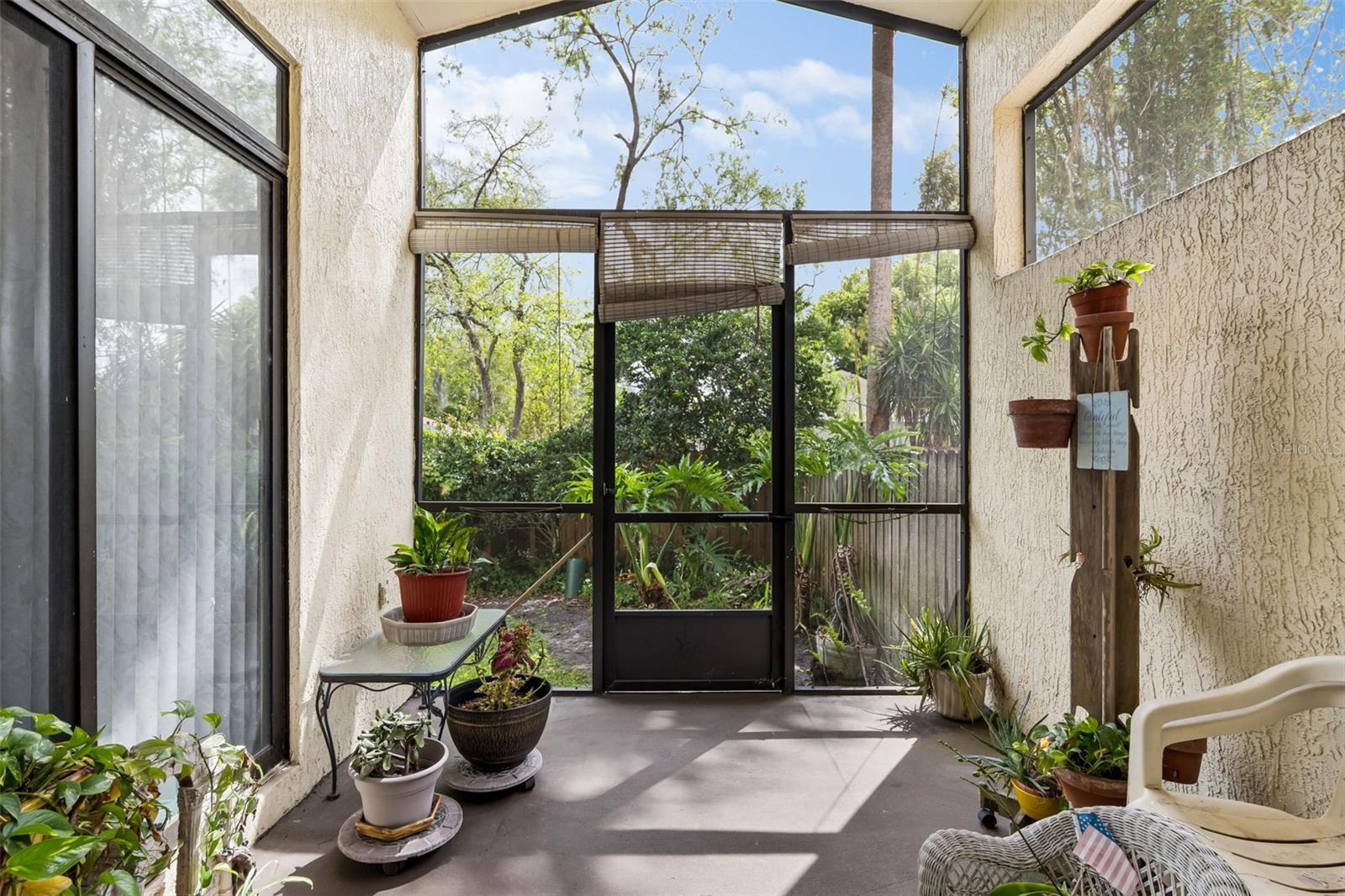 CONCORD WOODS VILLAGE SEC 1 - Residential