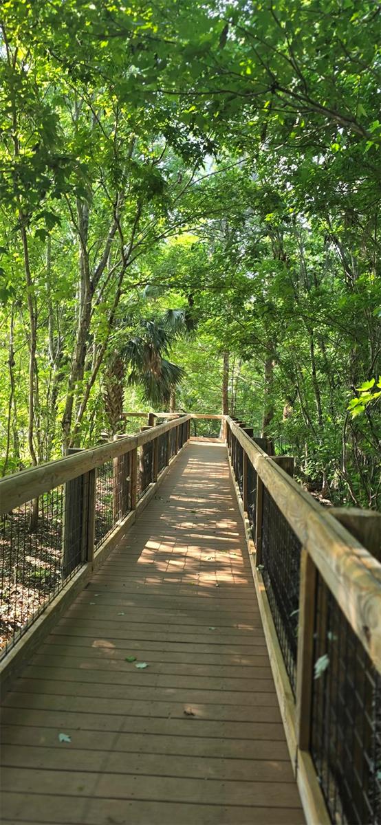 CONCORD WOODS VILLAGE SEC 1 - Residential