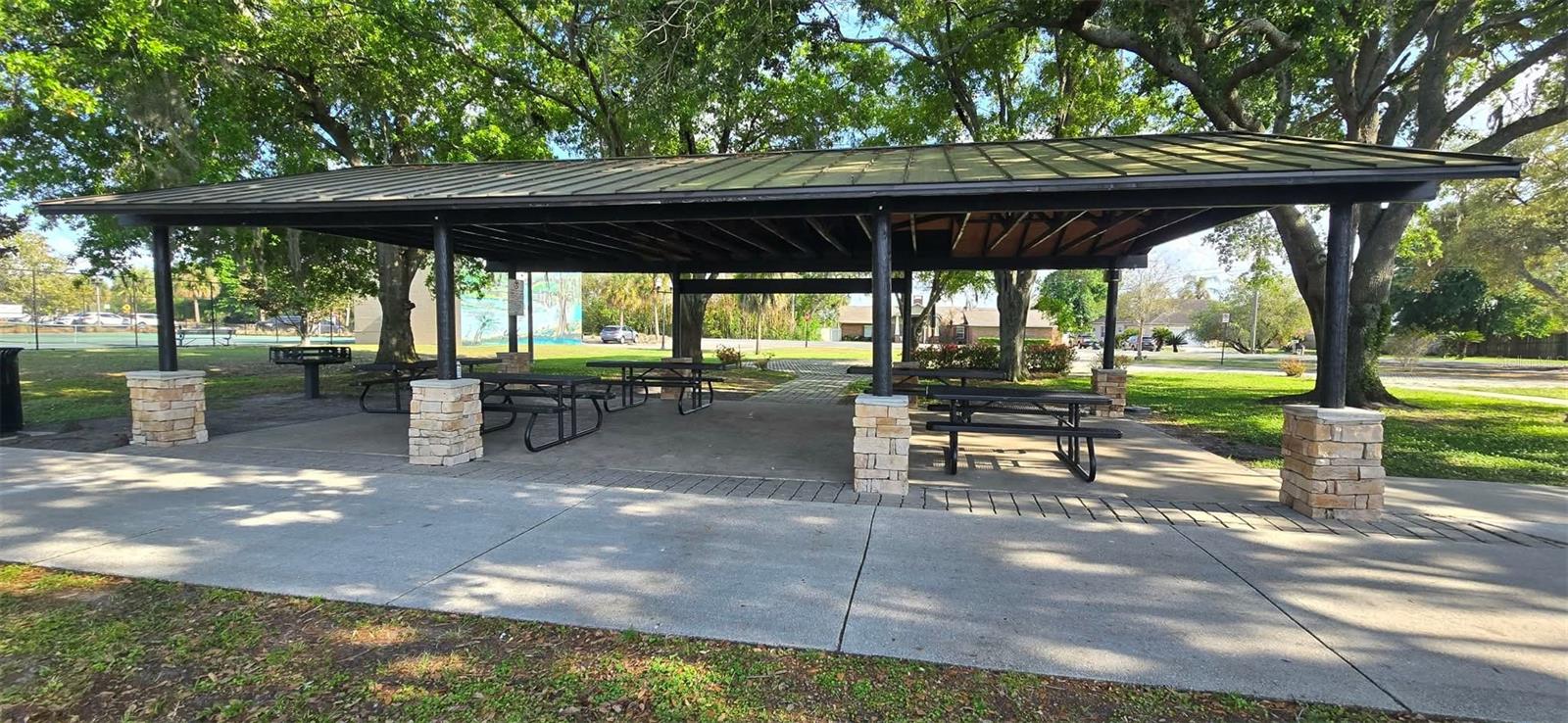 CONCORD WOODS VILLAGE SEC 1 - Residential