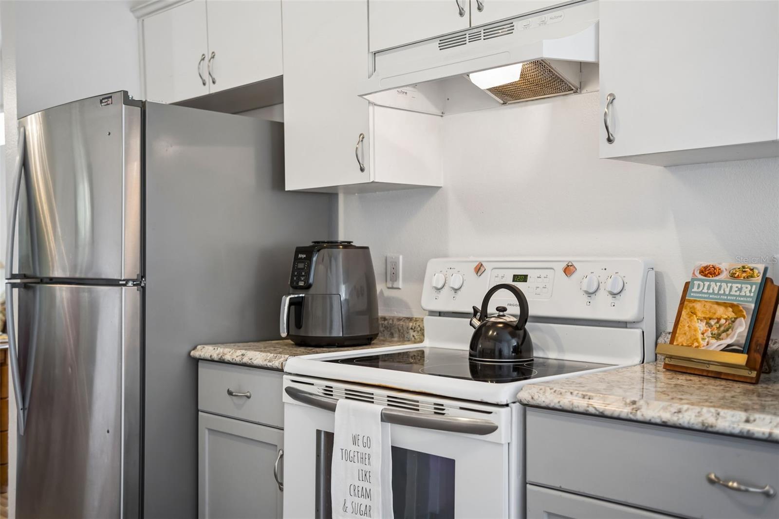 CONCORD WOODS VILLAGE SEC 1 - Residential