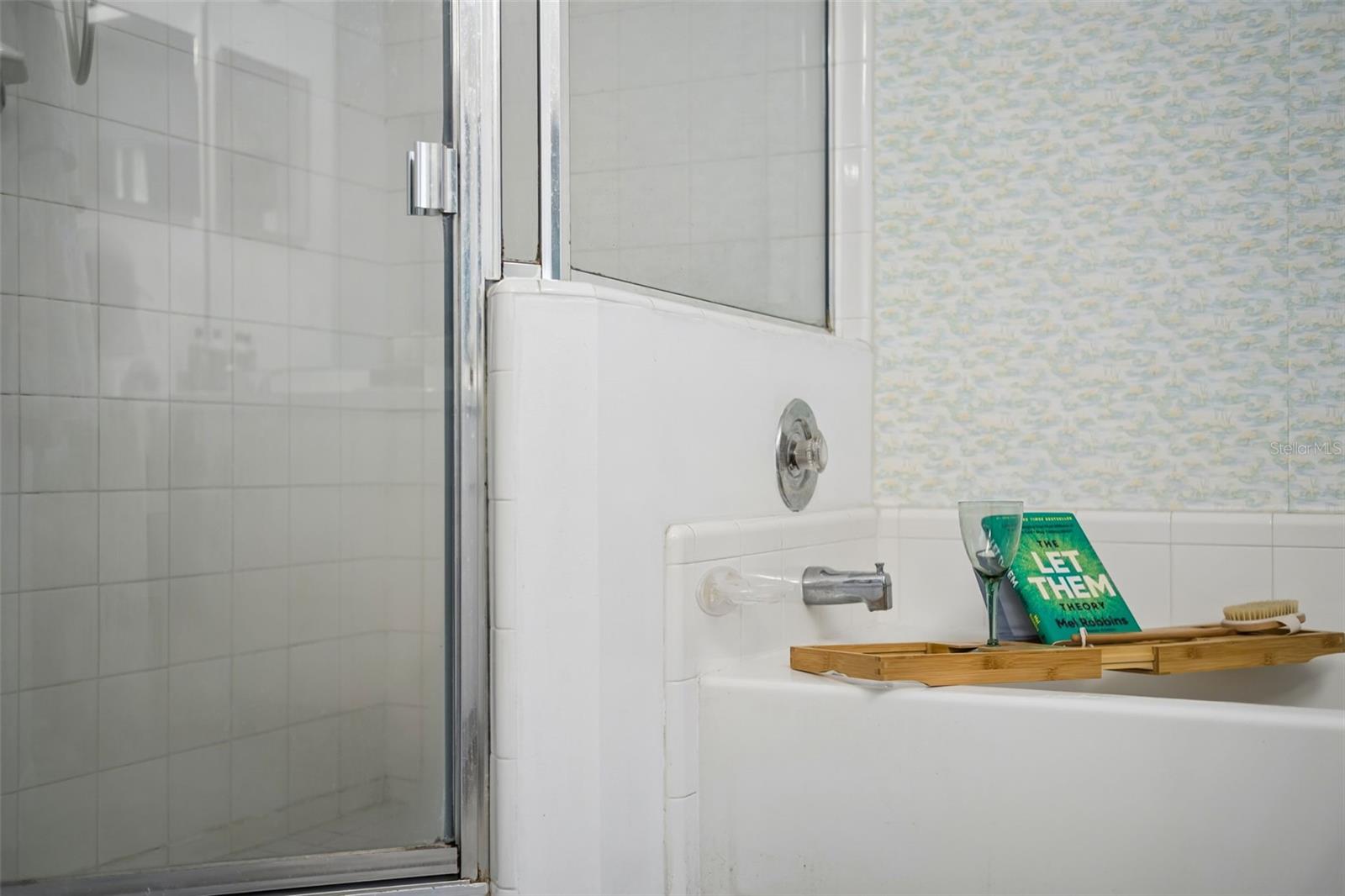 CONCORD WOODS VILLAGE SEC 1 - Residential