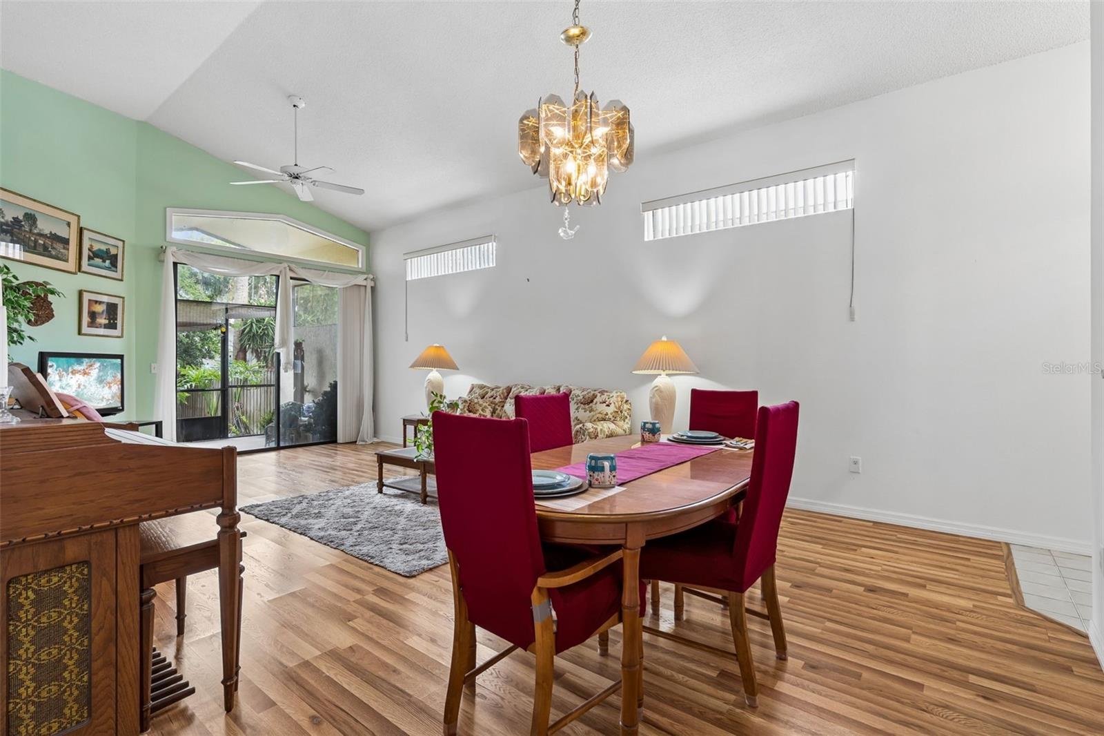 CONCORD WOODS VILLAGE SEC 1 - Residential