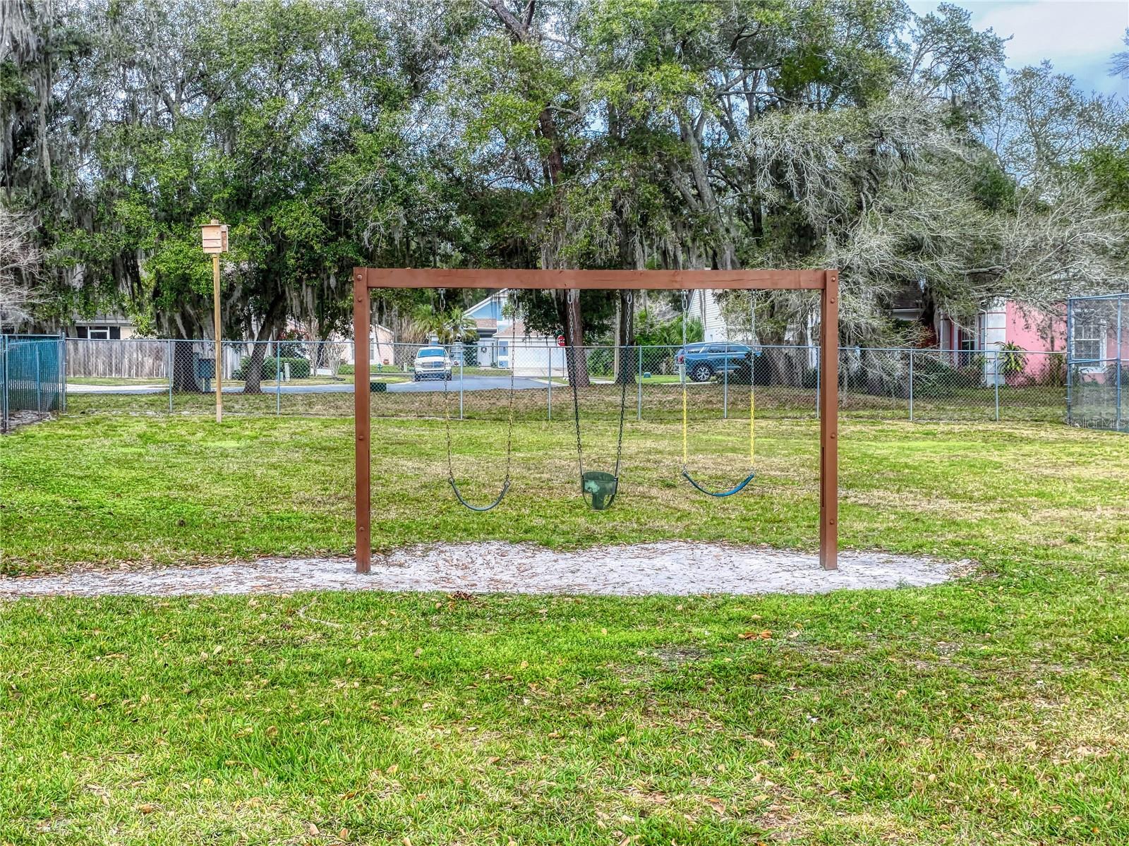 CONCORD WOODS VILLAGE SEC 1 - Residential