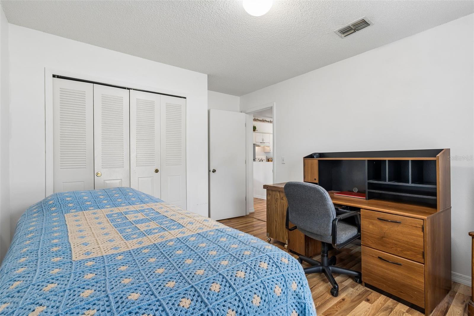 CONCORD WOODS VILLAGE SEC 1 - Residential