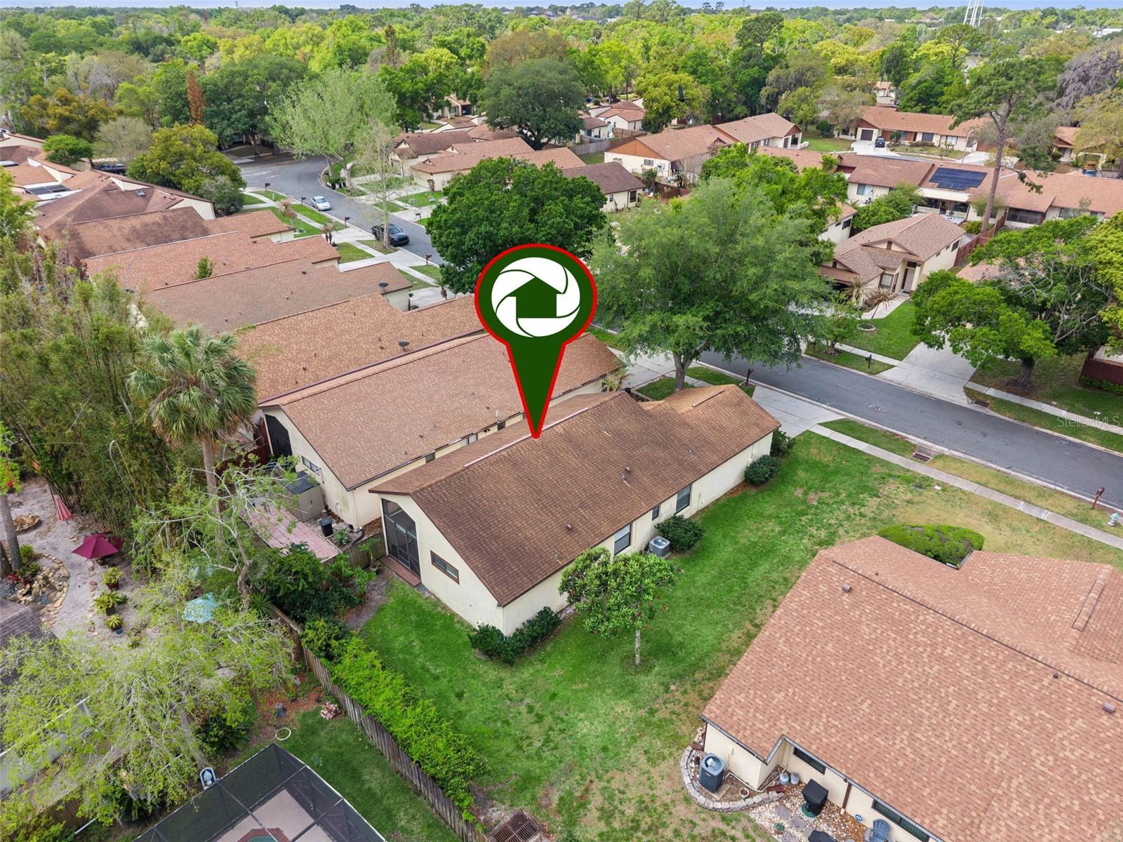 CONCORD WOODS VILLAGE SEC 1 - Residential