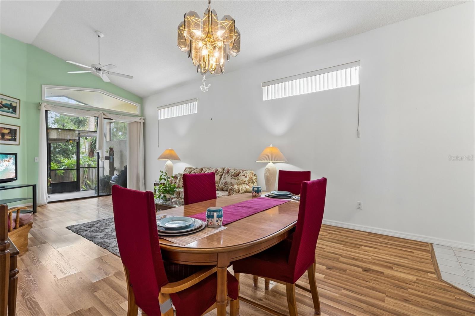 CONCORD WOODS VILLAGE SEC 1 - Residential