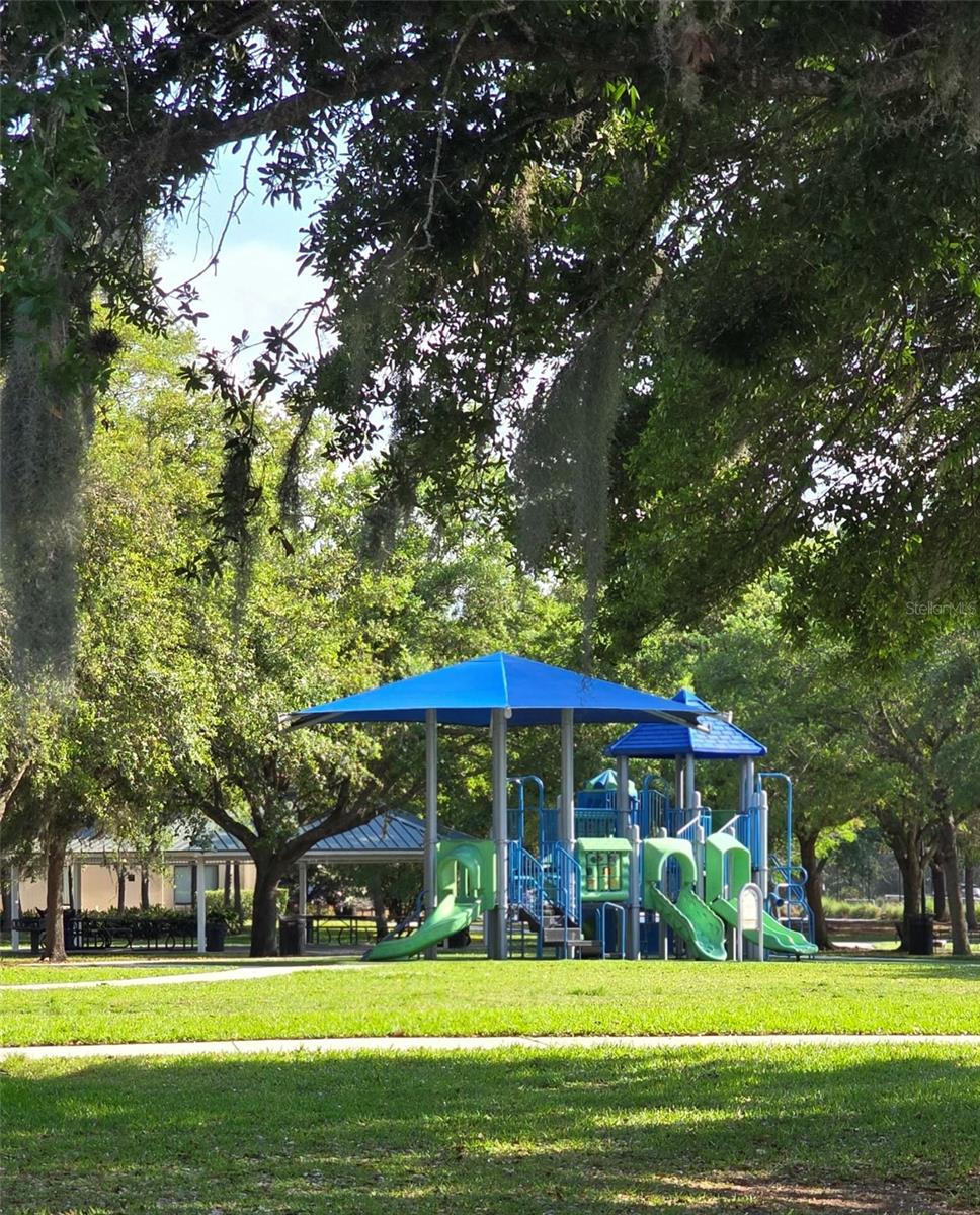 CONCORD WOODS VILLAGE SEC 1 - Residential