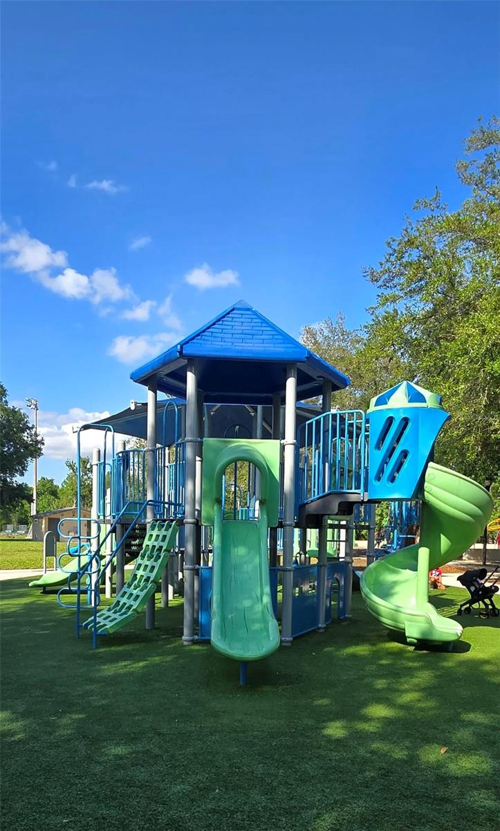 CONCORD WOODS VILLAGE SEC 1 - Residential