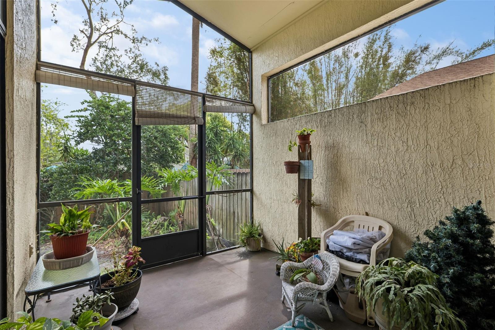 CONCORD WOODS VILLAGE SEC 1 - Residential