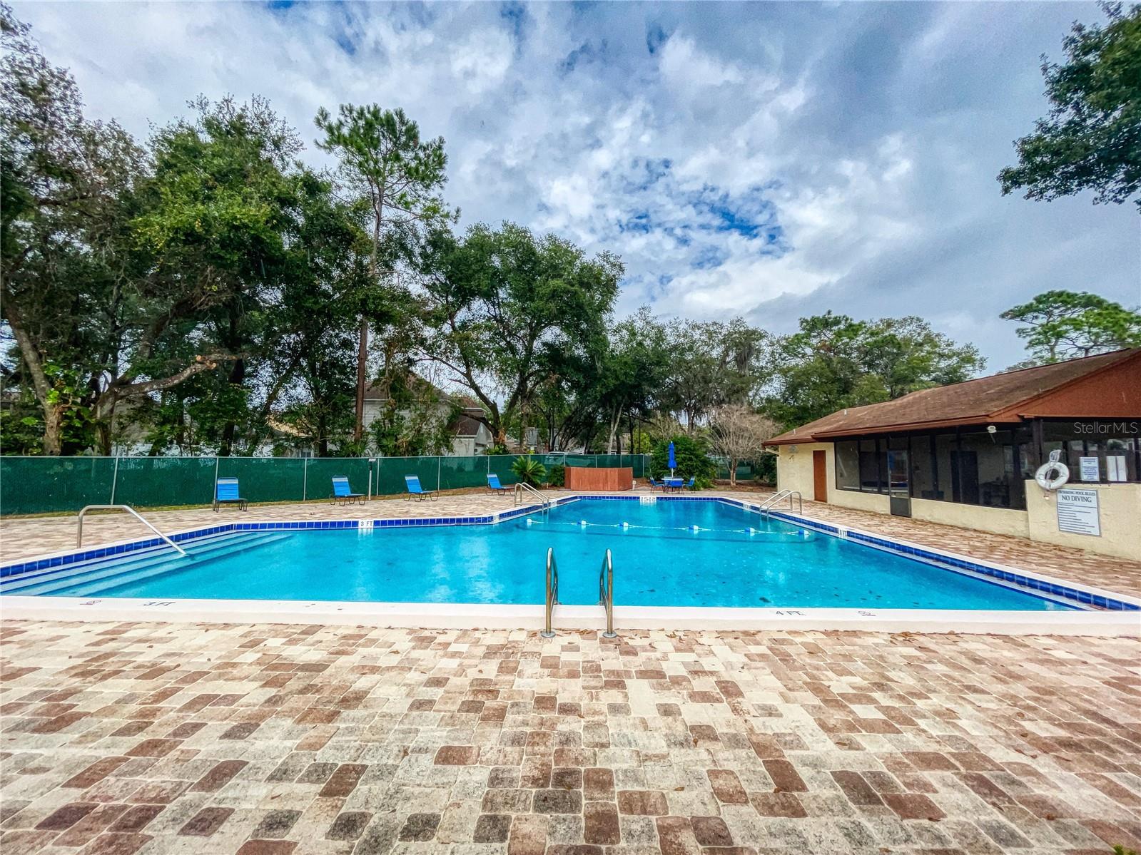 CONCORD WOODS VILLAGE SEC 1 - Residential