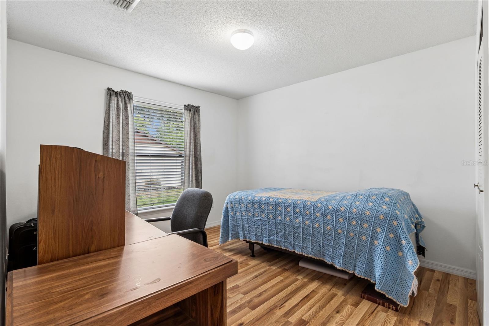 CONCORD WOODS VILLAGE SEC 1 - Residential