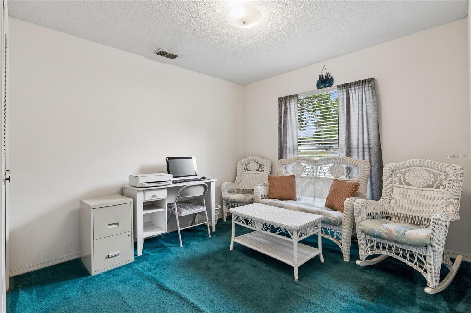 CONCORD WOODS VILLAGE SEC 1 - Residential