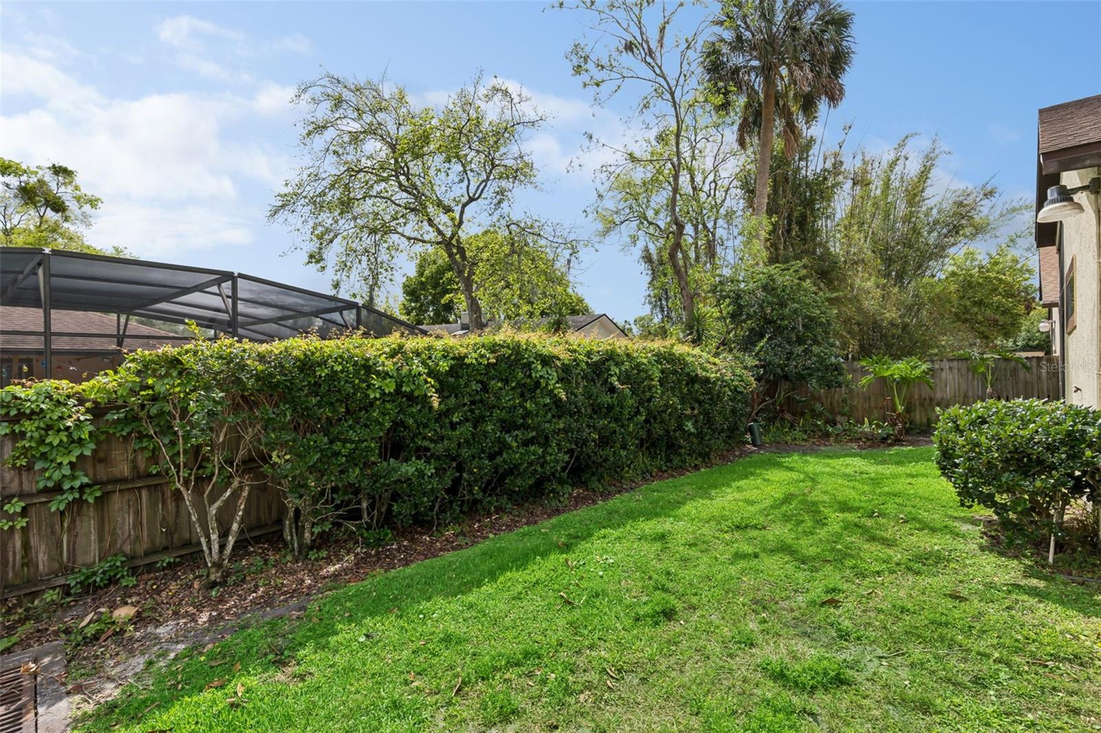 CONCORD WOODS VILLAGE SEC 1 - Residential