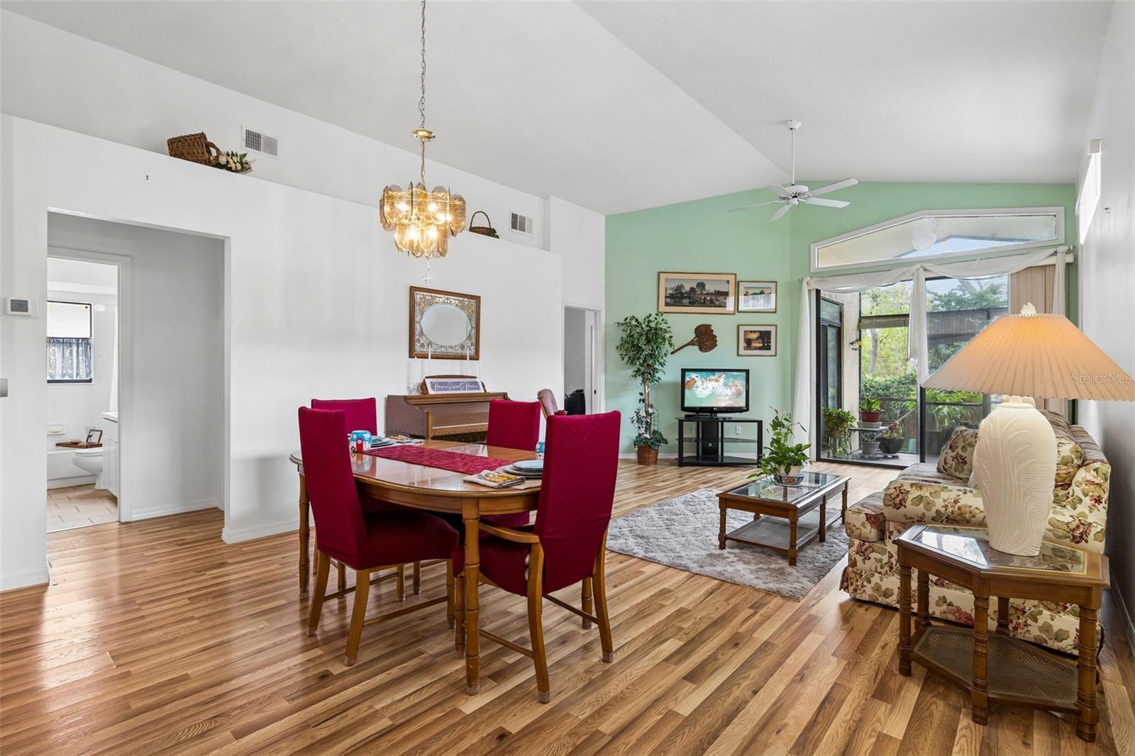 CONCORD WOODS VILLAGE SEC 1 - Residential