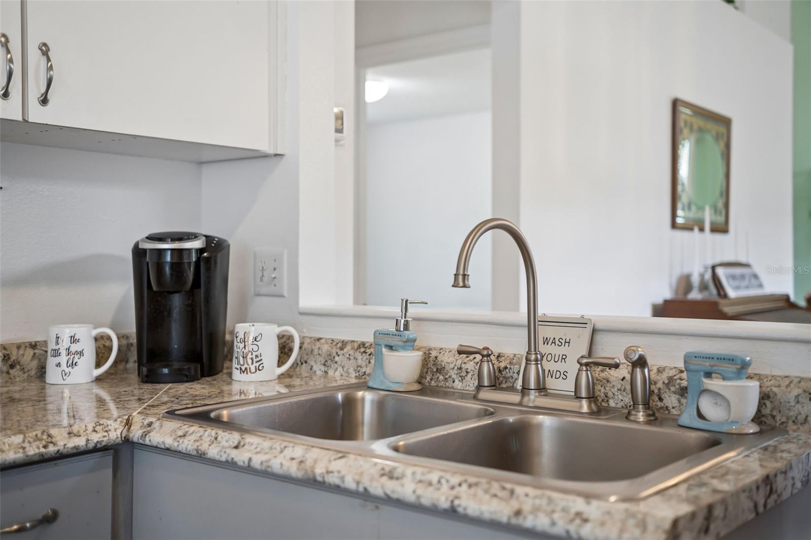 CONCORD WOODS VILLAGE SEC 1 - Residential