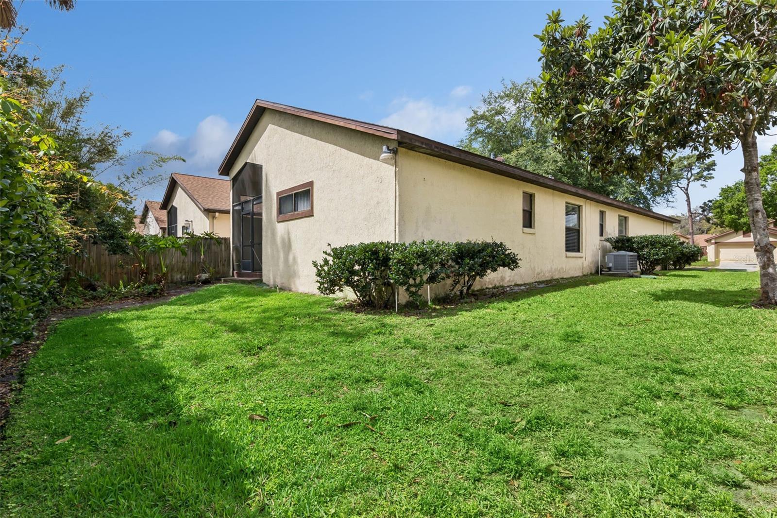 CONCORD WOODS VILLAGE SEC 1 - Residential