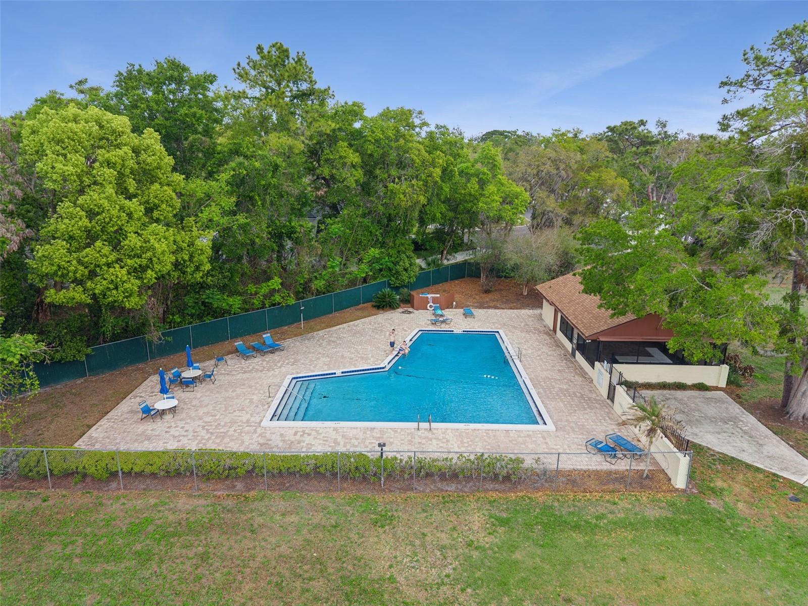 CONCORD WOODS VILLAGE SEC 1 - Residential